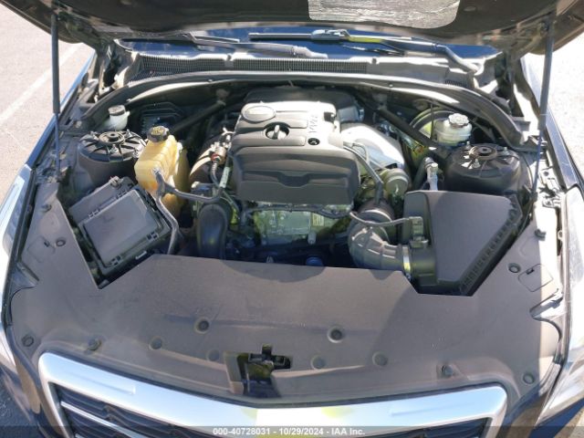 Photo 9 VIN: 1G6AA5RX5H0209585 - CADILLAC ATS 