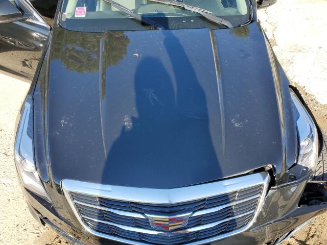 Photo 10 VIN: 1G6AA5RX5J0170339 - CADILLAC ATS 