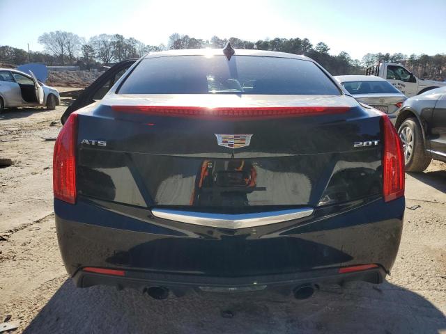 Photo 5 VIN: 1G6AA5RX5J0170339 - CADILLAC ATS 