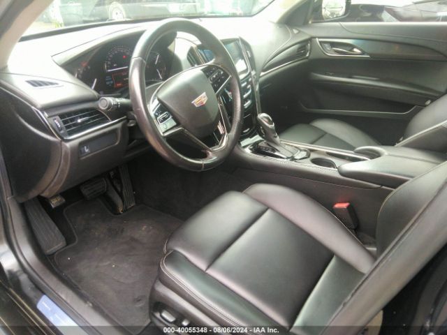 Photo 4 VIN: 1G6AA5RX5J0170339 - CADILLAC ATS 