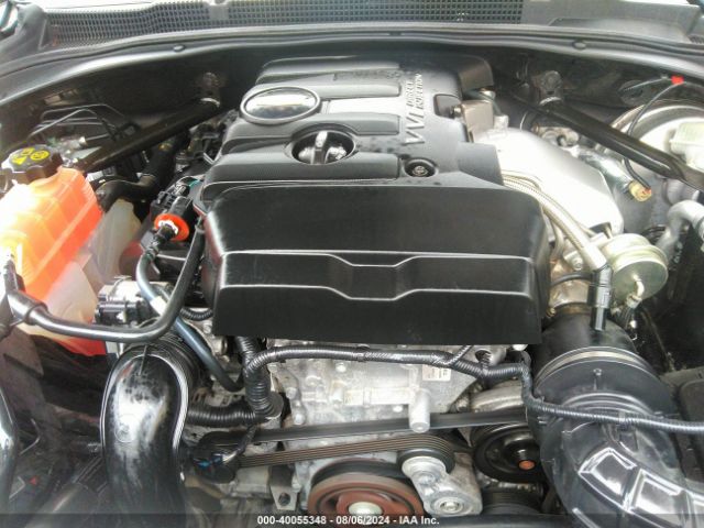 Photo 9 VIN: 1G6AA5RX5J0170339 - CADILLAC ATS 