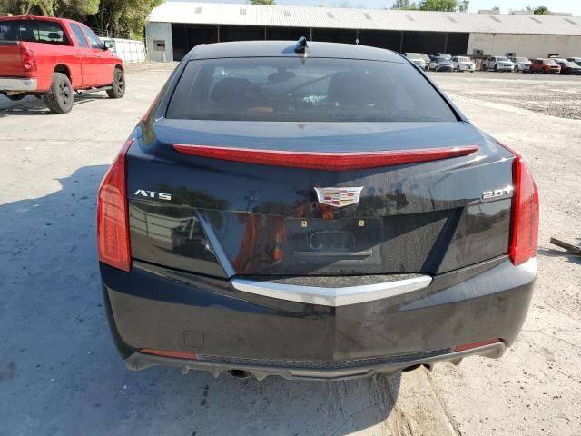 Photo 5 VIN: 1G6AA5RX5J0170387 - CADILLAC ATS 