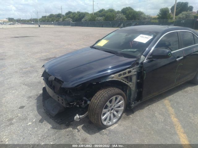 Photo 5 VIN: 1G6AA5RX5J0171166 - CADILLAC ATS SEDAN 