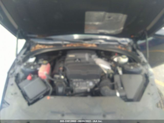 Photo 9 VIN: 1G6AA5RX5J0171166 - CADILLAC ATS SEDAN 