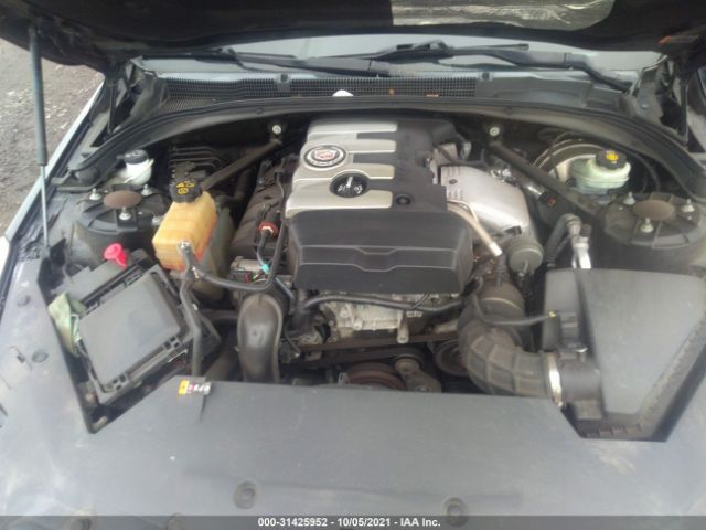 Photo 9 VIN: 1G6AA5RX6D0128315 - CADILLAC ATS 