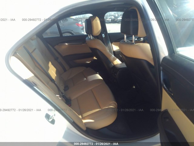 Photo 7 VIN: 1G6AA5RX6D0130095 - CADILLAC ATS 