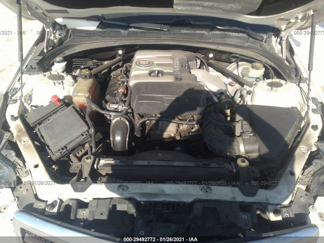 Photo 9 VIN: 1G6AA5RX6D0130095 - CADILLAC ATS 