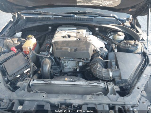 Photo 9 VIN: 1G6AA5RX6D0173920 - CADILLAC ATS 