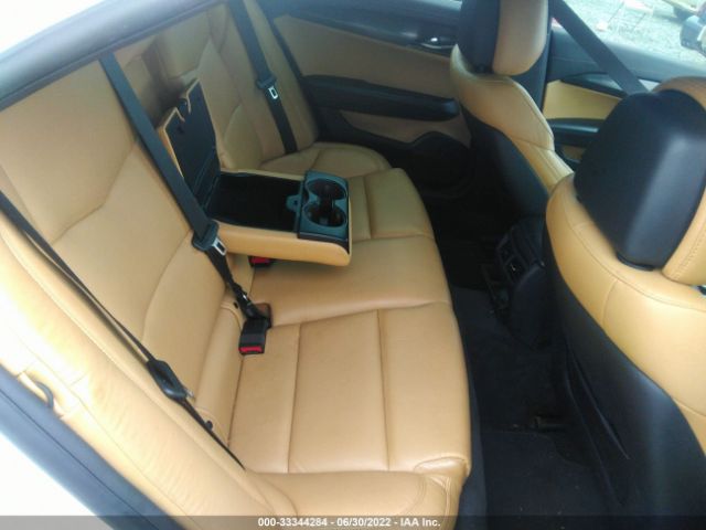 Photo 7 VIN: 1G6AA5RX6E0101388 - CADILLAC ATS 