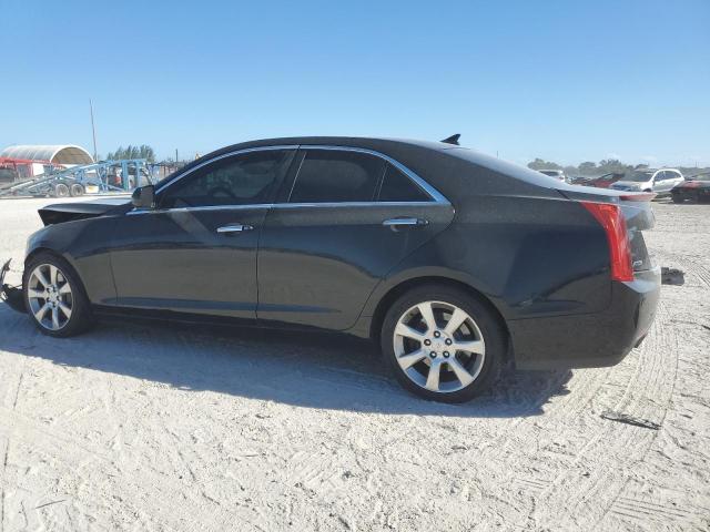 Photo 1 VIN: 1G6AA5RX6E0120622 - CADILLAC ATS 