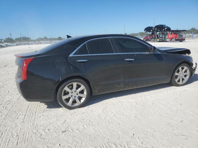 Photo 2 VIN: 1G6AA5RX6E0120622 - CADILLAC ATS 