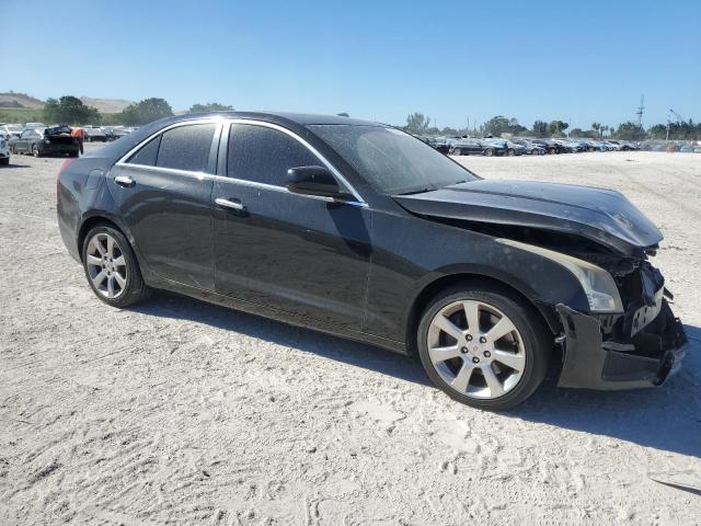 Photo 3 VIN: 1G6AA5RX6E0120622 - CADILLAC ATS 