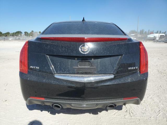 Photo 5 VIN: 1G6AA5RX6E0120622 - CADILLAC ATS 