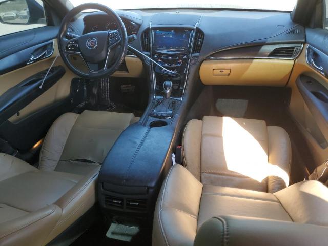 Photo 7 VIN: 1G6AA5RX6E0120622 - CADILLAC ATS 