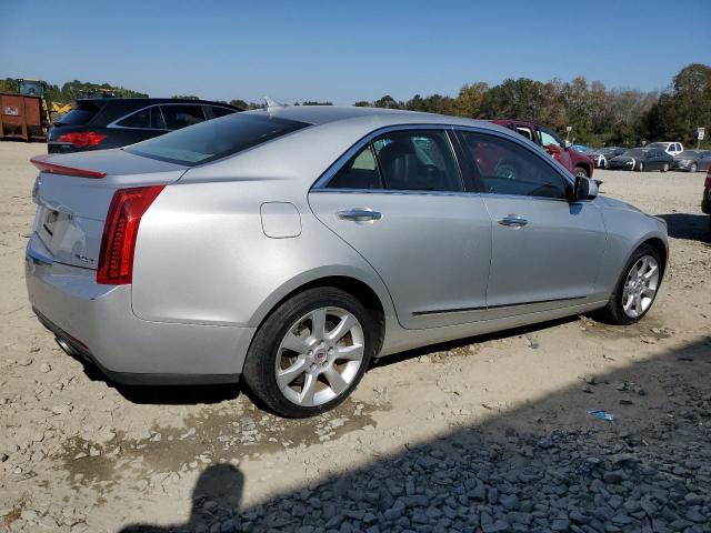 Photo 2 VIN: 1G6AA5RX6E0133659 - CADILLAC ATS 