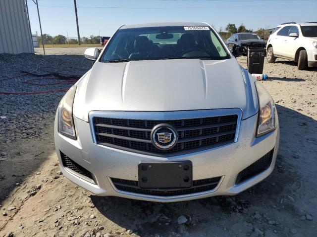 Photo 4 VIN: 1G6AA5RX6E0133659 - CADILLAC ATS 