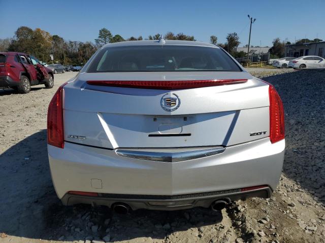 Photo 5 VIN: 1G6AA5RX6E0133659 - CADILLAC ATS 