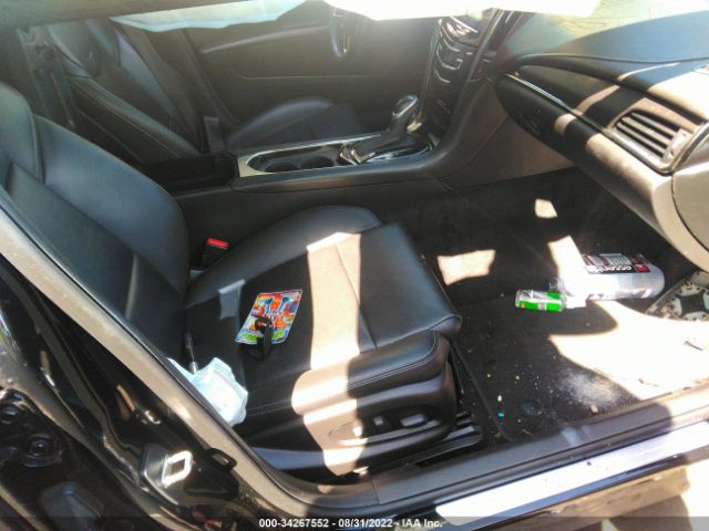 Photo 4 VIN: 1G6AA5RX6E0171831 - CADILLAC ATS 