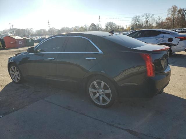 Photo 1 VIN: 1G6AA5RX6E0192808 - CADILLAC ATS 