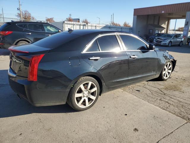 Photo 2 VIN: 1G6AA5RX6E0192808 - CADILLAC ATS 