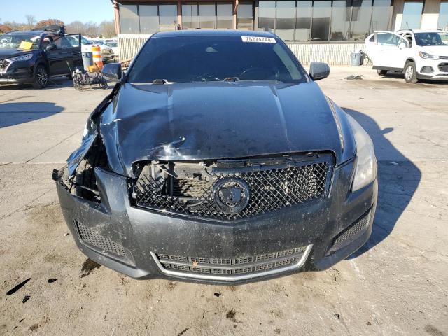 Photo 4 VIN: 1G6AA5RX6E0192808 - CADILLAC ATS 