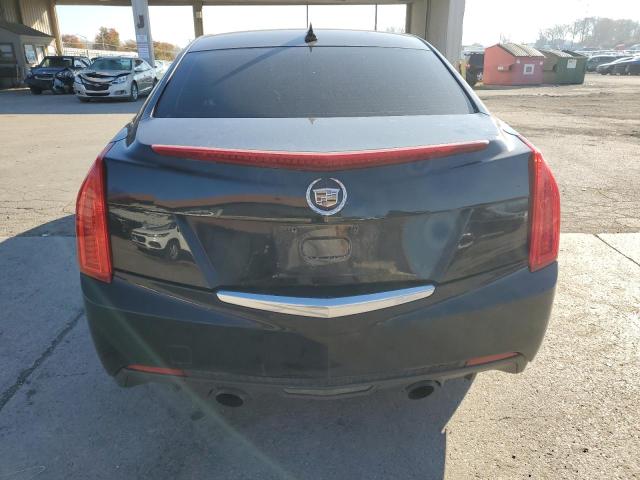 Photo 5 VIN: 1G6AA5RX6E0192808 - CADILLAC ATS 