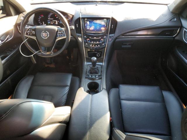 Photo 7 VIN: 1G6AA5RX6E0192808 - CADILLAC ATS 