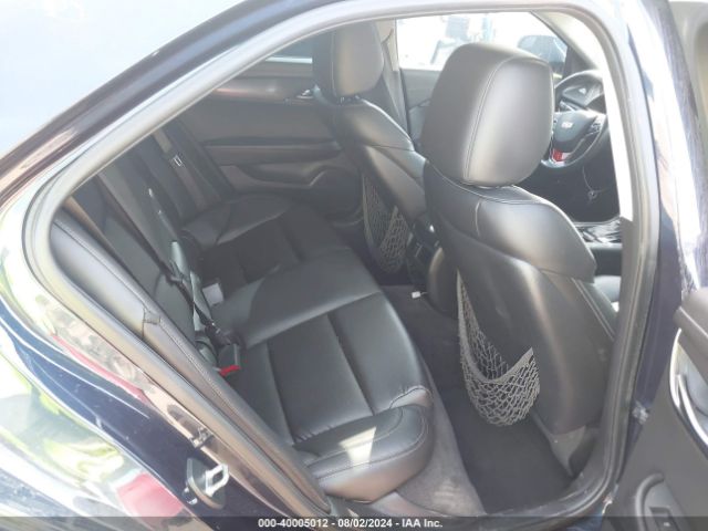 Photo 7 VIN: 1G6AA5RX6F0108181 - CADILLAC ATS 