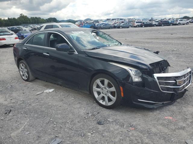 Photo 3 VIN: 1G6AA5RX6F0136787 - CADILLAC ATS 