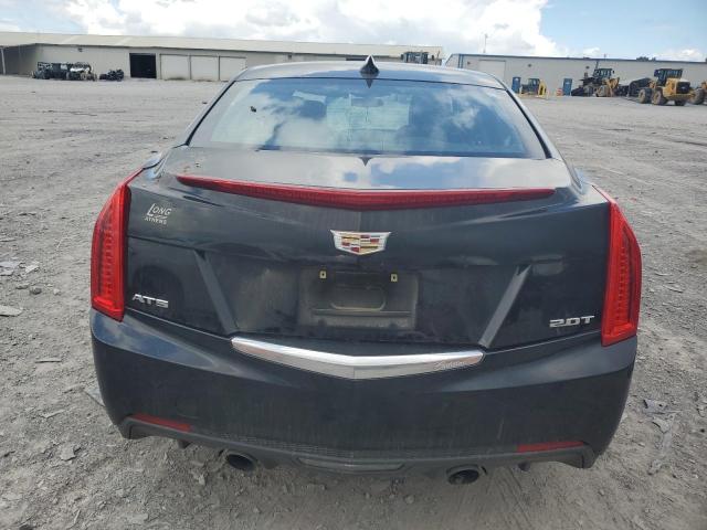 Photo 5 VIN: 1G6AA5RX6F0136787 - CADILLAC ATS 