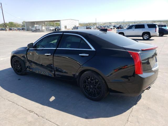 Photo 1 VIN: 1G6AA5RX6G0110904 - CADILLAC ATS 