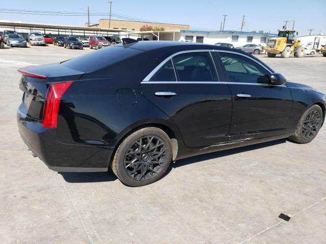 Photo 2 VIN: 1G6AA5RX6G0110904 - CADILLAC ATS 