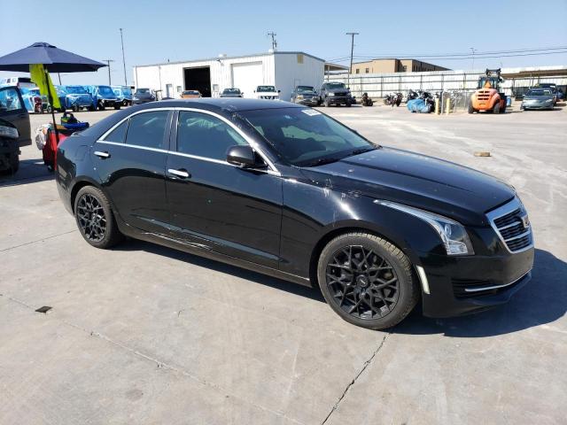 Photo 3 VIN: 1G6AA5RX6G0110904 - CADILLAC ATS 