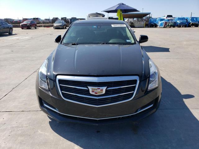 Photo 4 VIN: 1G6AA5RX6G0110904 - CADILLAC ATS 