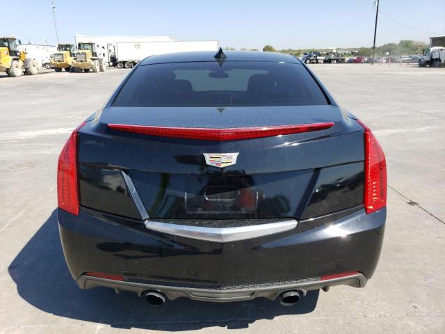 Photo 5 VIN: 1G6AA5RX6G0110904 - CADILLAC ATS 