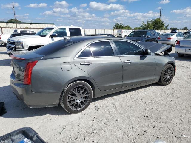 Photo 2 VIN: 1G6AA5RX6G0176630 - CADILLAC ATS 