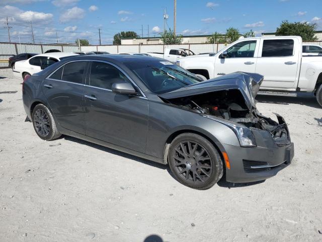 Photo 3 VIN: 1G6AA5RX6G0176630 - CADILLAC ATS 