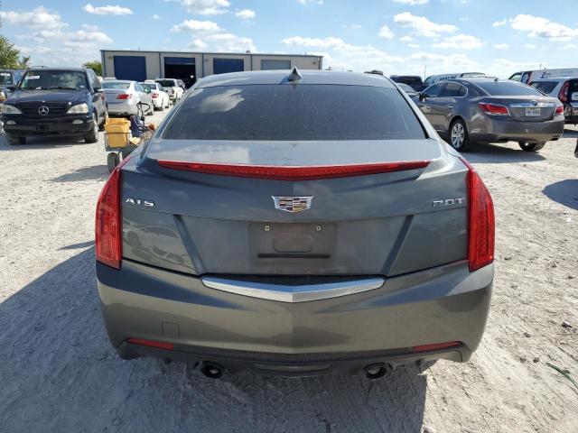 Photo 5 VIN: 1G6AA5RX6G0176630 - CADILLAC ATS 