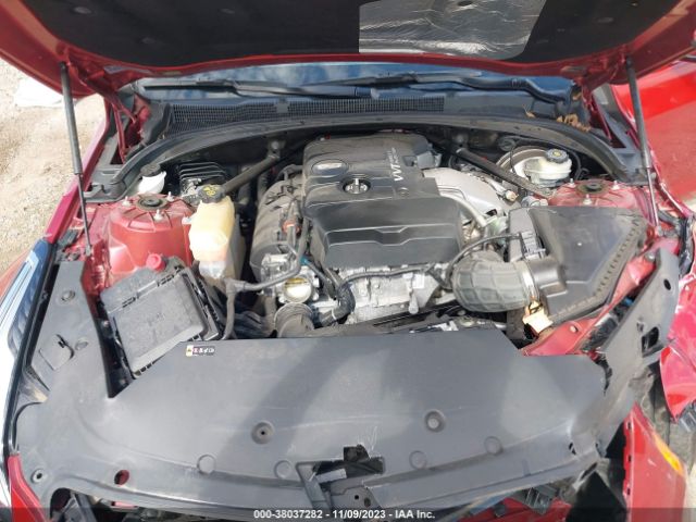 Photo 9 VIN: 1G6AA5RX6H0170960 - CADILLAC ATS 