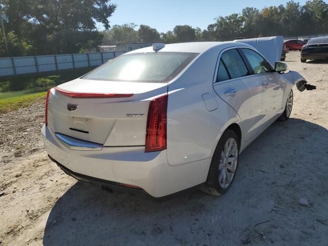 Photo 3 VIN: 1G6AA5RX6H0181375 - CADILLAC ATS 