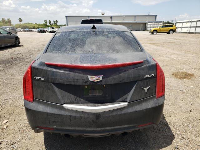 Photo 5 VIN: 1G6AA5RX6J0104348 - CADILLAC ATS 