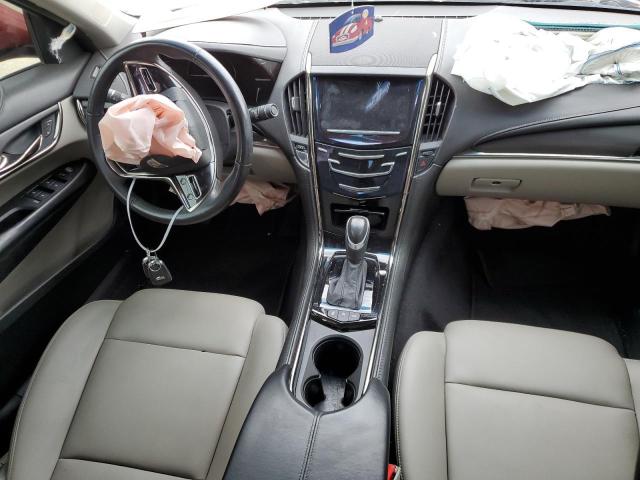 Photo 7 VIN: 1G6AA5RX6J0173461 - CADILLAC ATS 