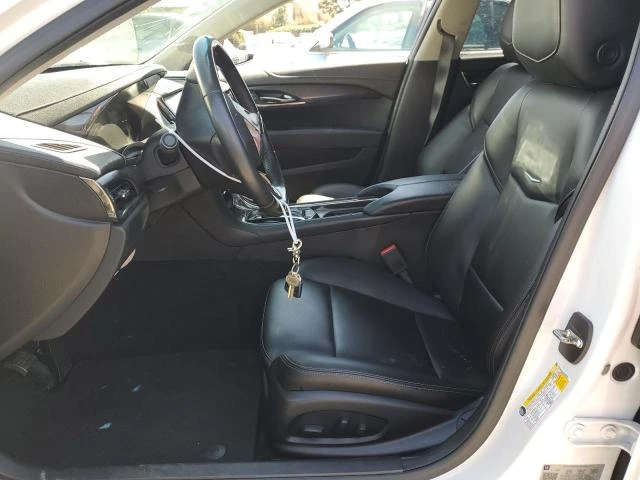 Photo 6 VIN: 1G6AA5RX6J0181267 - CADILLAC ATS 