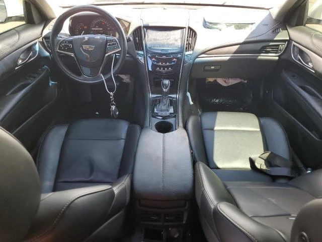 Photo 7 VIN: 1G6AA5RX6J0181267 - CADILLAC ATS 