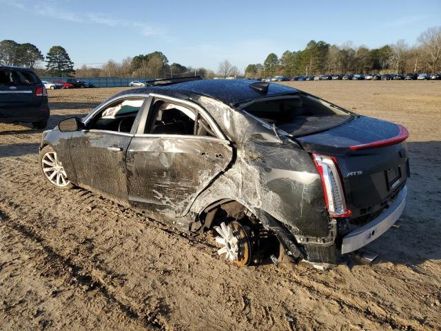 Photo 1 VIN: 1G6AA5RX6J0183133 - CADILLAC ATS 