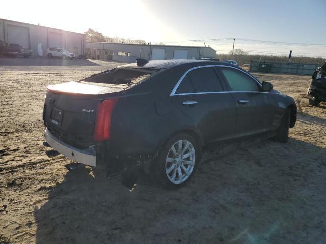 Photo 2 VIN: 1G6AA5RX6J0183133 - CADILLAC ATS 