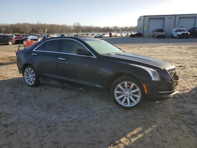 Photo 3 VIN: 1G6AA5RX6J0183133 - CADILLAC ATS 