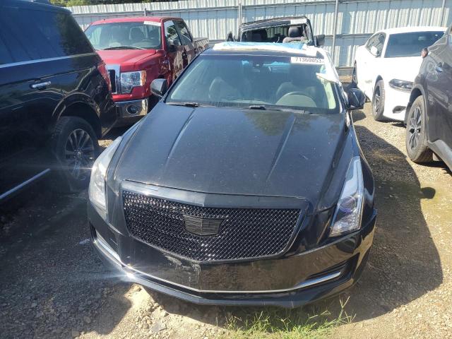 Photo 4 VIN: 1G6AA5RX6J0183133 - CADILLAC ATS 