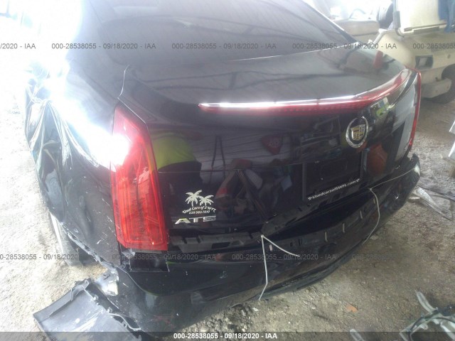 Photo 5 VIN: 1G6AA5RX7D0126136 - CADILLAC ATS 