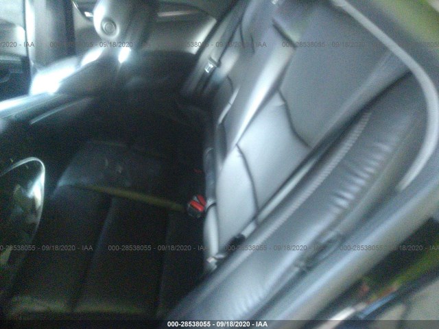 Photo 7 VIN: 1G6AA5RX7D0126136 - CADILLAC ATS 